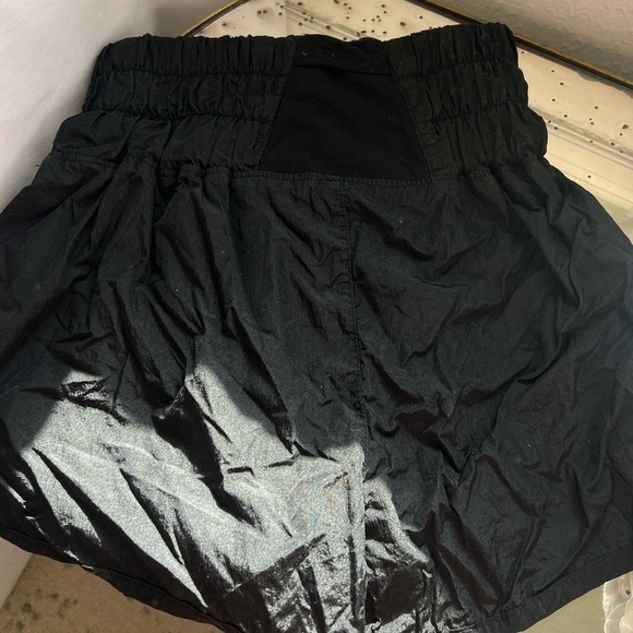 Free People The Way Home Short - Picture 3 of 7